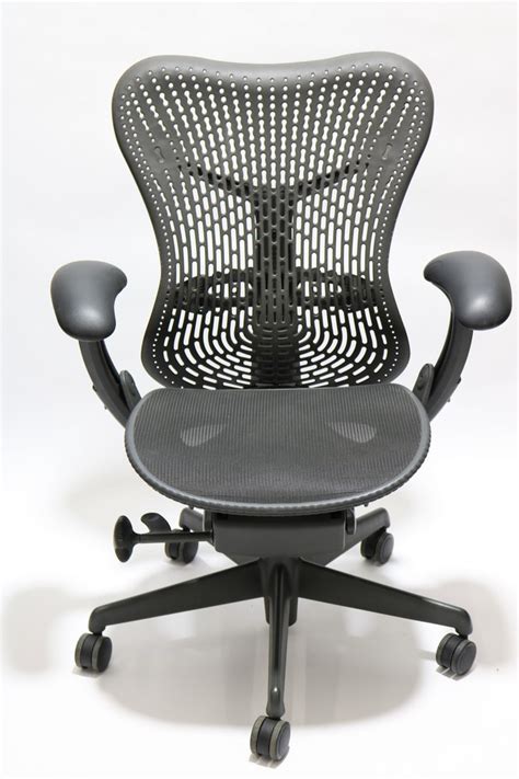 buy herman miller mirra chair
